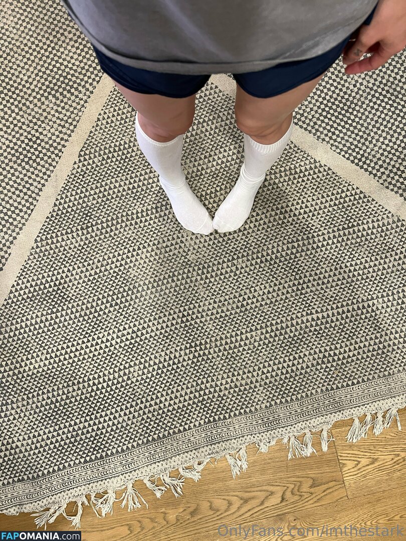 Stark Rogers / imthestark Nude OnlyFans  Leaked Photo #122