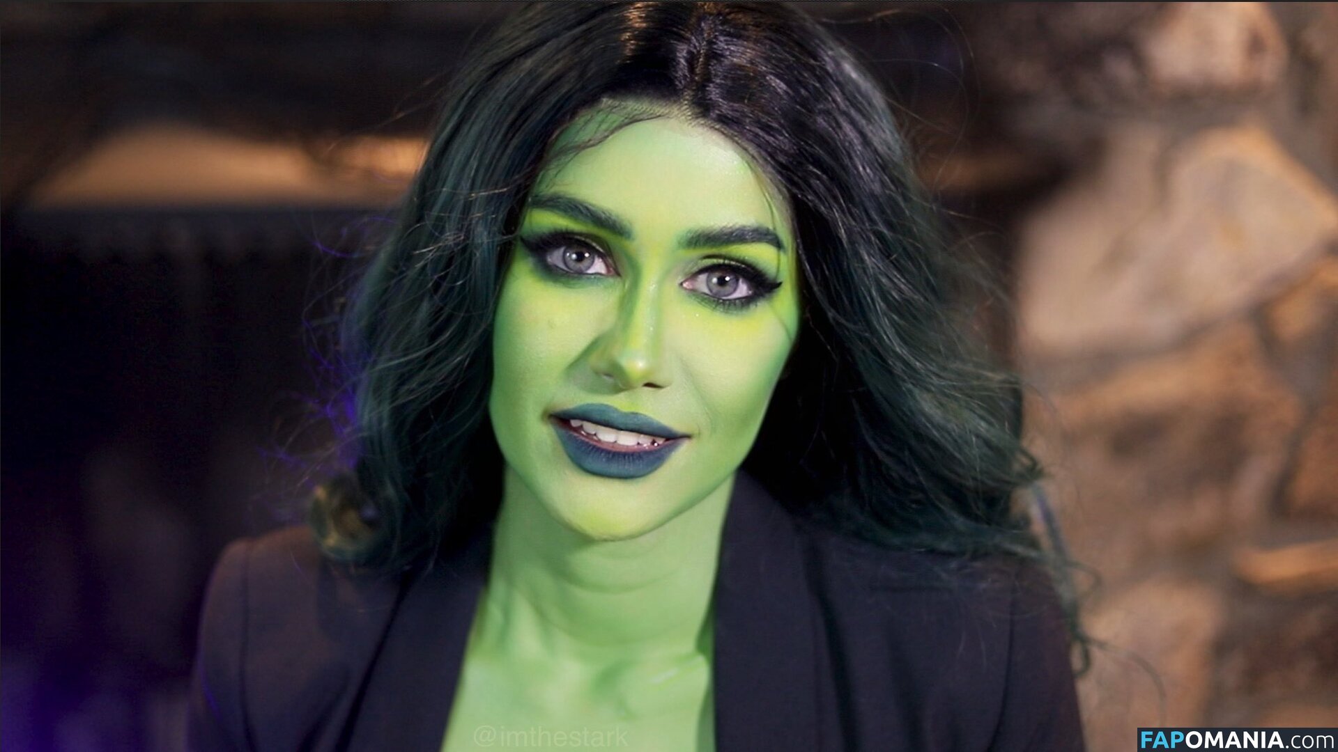 Stark Rogers / imthestark Nude OnlyFans  Leaked Photo #123