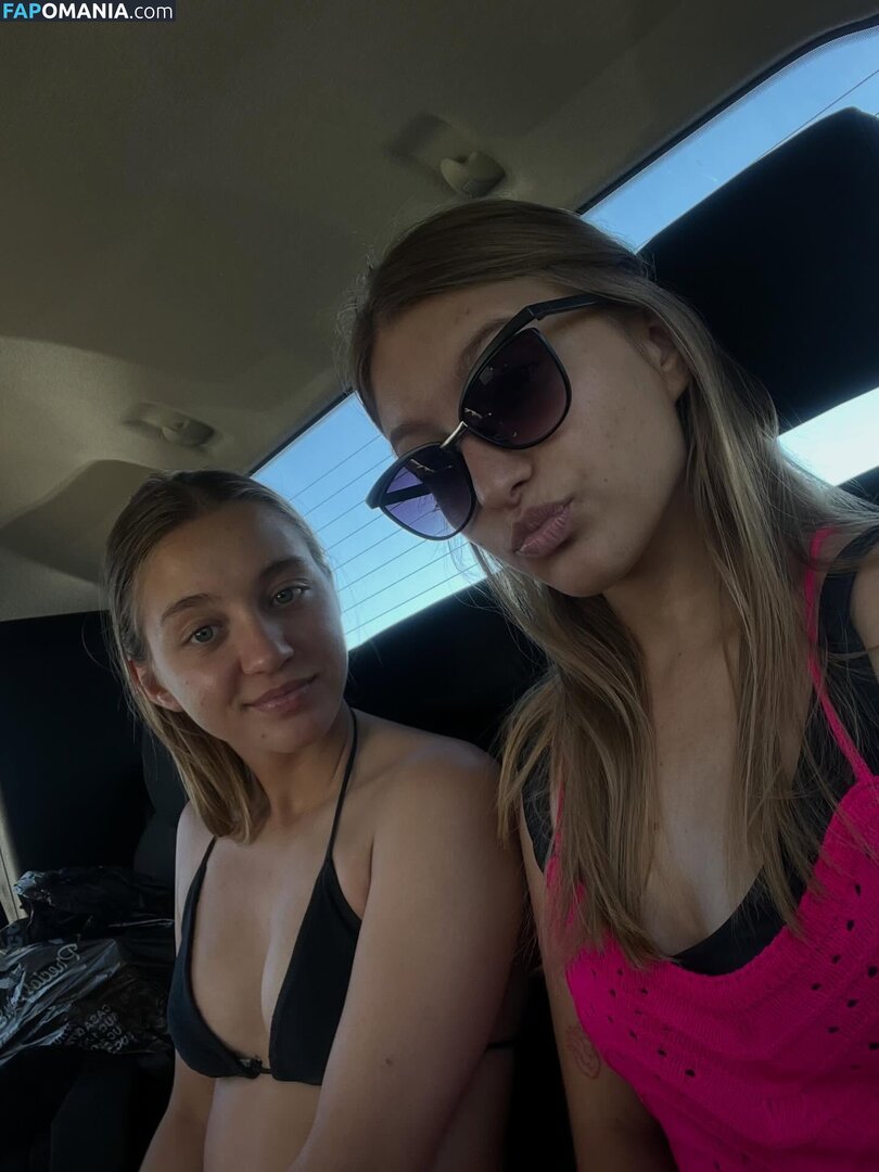 In And Out Uniform Nude OnlyFans  Leaked Photo #2
