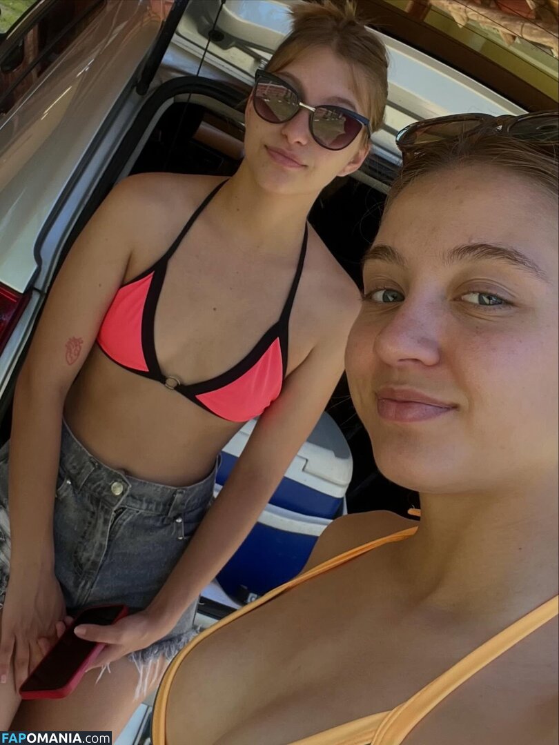 In And Out Uniform Nude OnlyFans  Leaked Photo #4