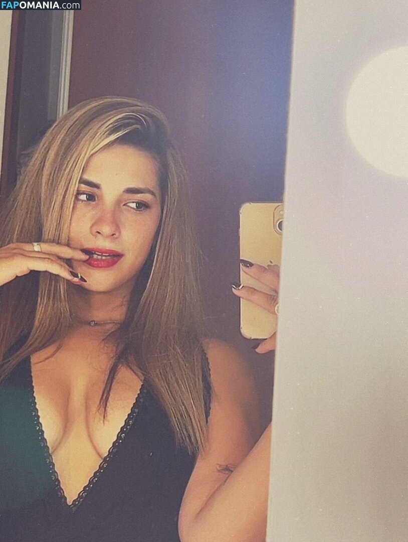 In And Out Uniform Nude OnlyFans  Leaked Photo #24