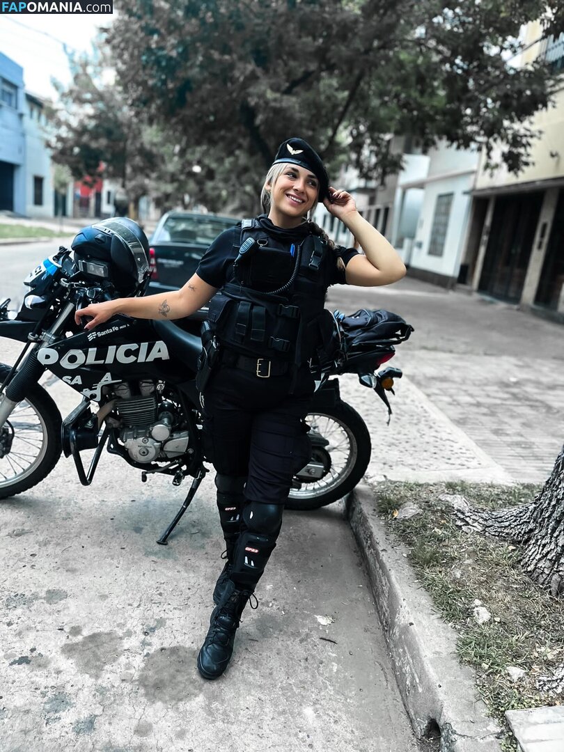 In And Out Uniform Nude OnlyFans  Leaked Photo #25