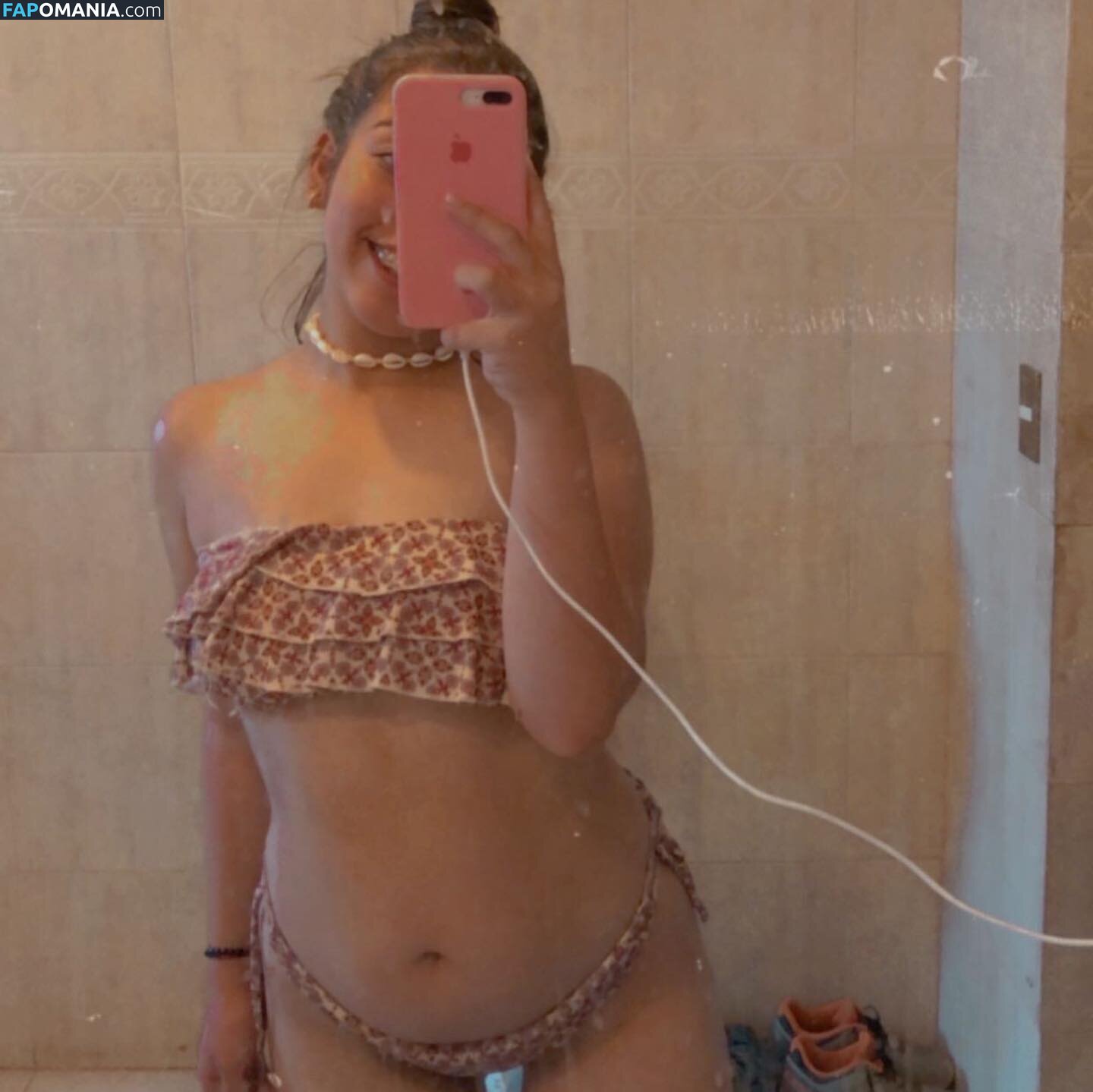 In And Out Uniform Nude OnlyFans  Leaked Photo #41