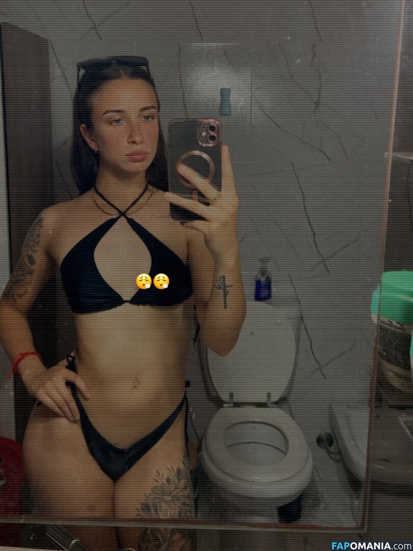 In And Out Uniform Nude OnlyFans  Leaked Photo #55