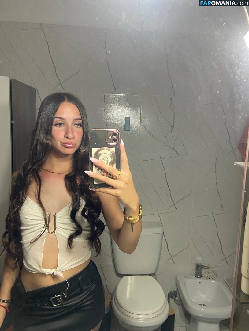 In And Out Uniform Nude OnlyFans  Leaked Photo #57