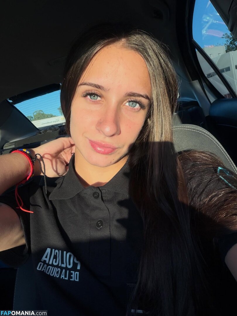 In And Out Uniform Nude OnlyFans  Leaked Photo #59