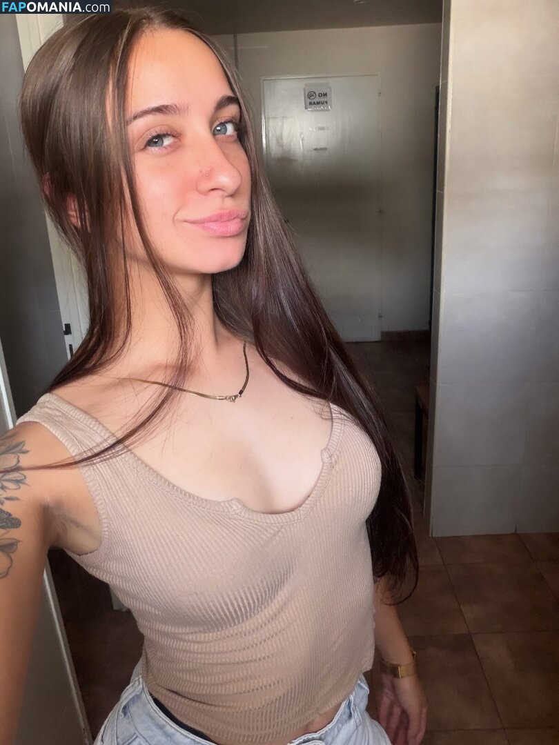 In And Out Uniform Nude OnlyFans  Leaked Photo #60