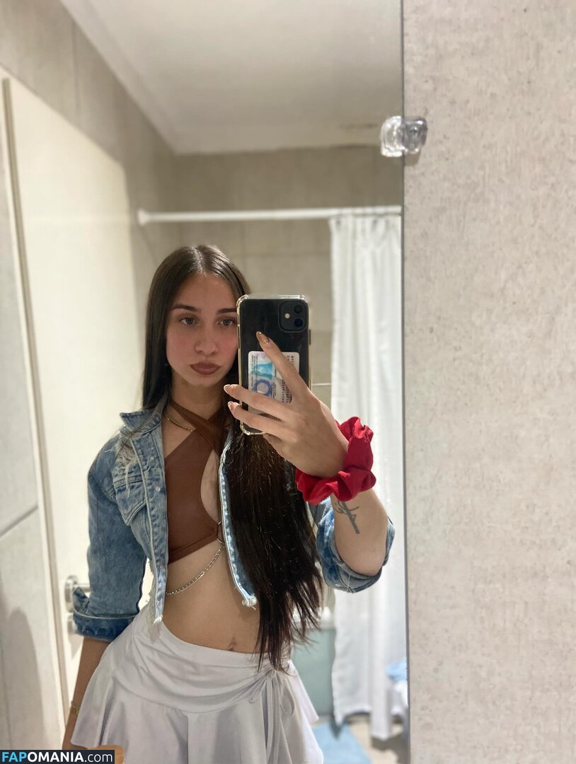 In And Out Uniform Nude OnlyFans  Leaked Photo #70