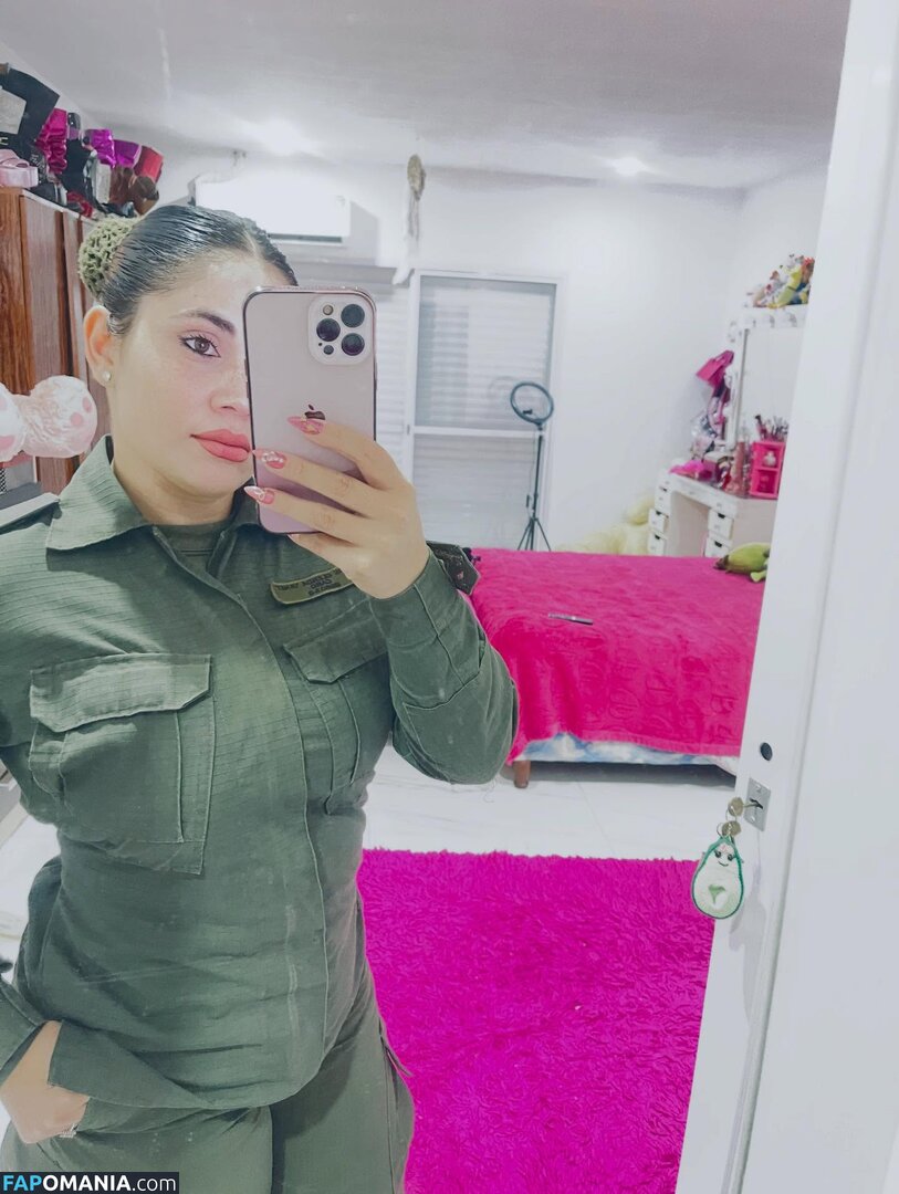 In And Out Uniform Nude OnlyFans  Leaked Photo #77