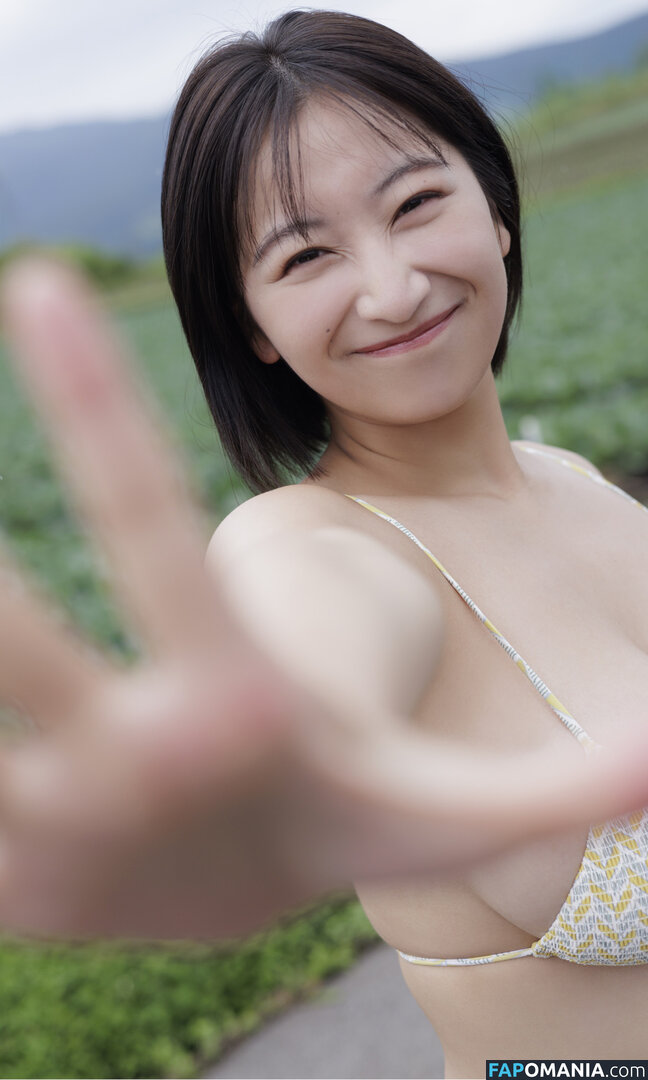 Ina Enohara 榎原依那 / ina_enohara Nude OnlyFans  Leaked Photo #3