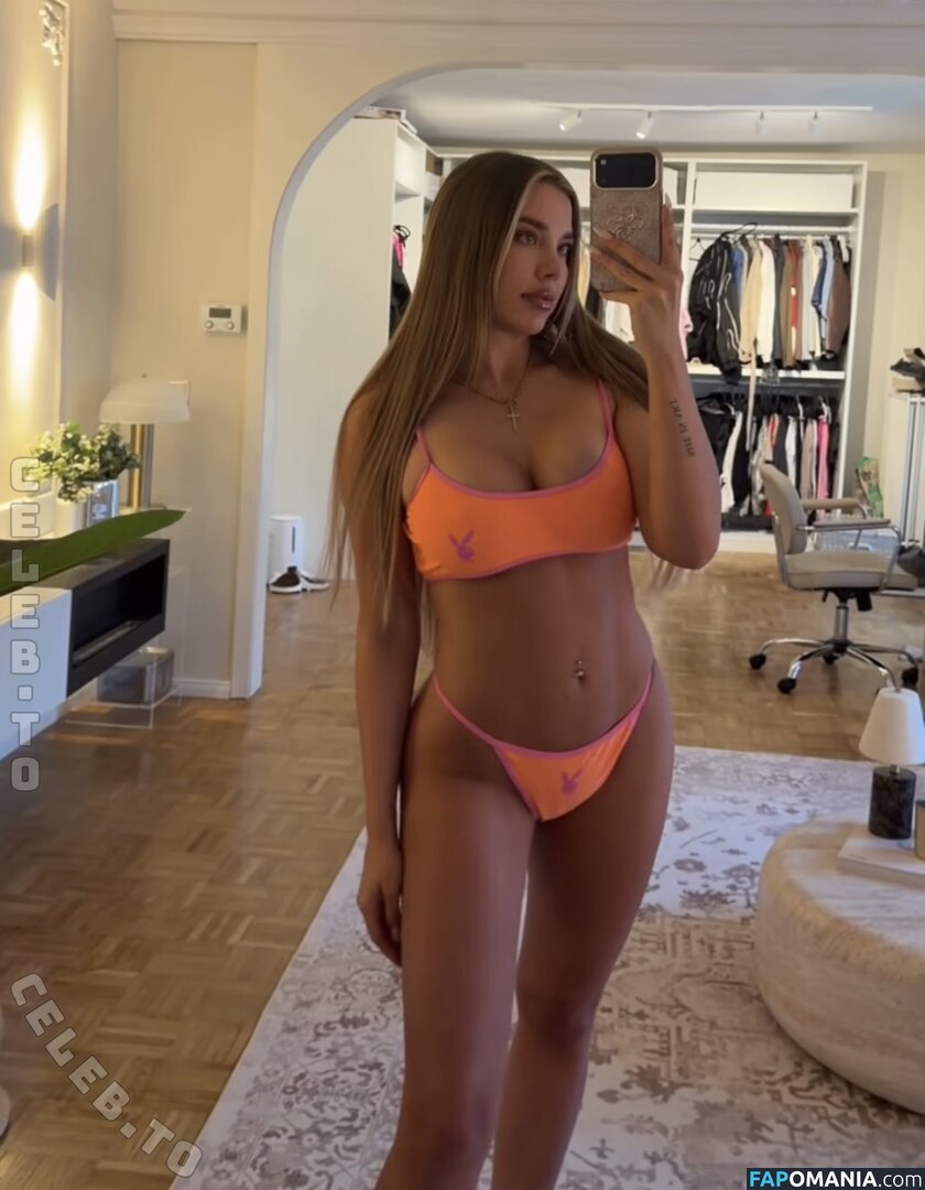 Ina Kina / Ina.kina Nude OnlyFans  Leaked Photo #4