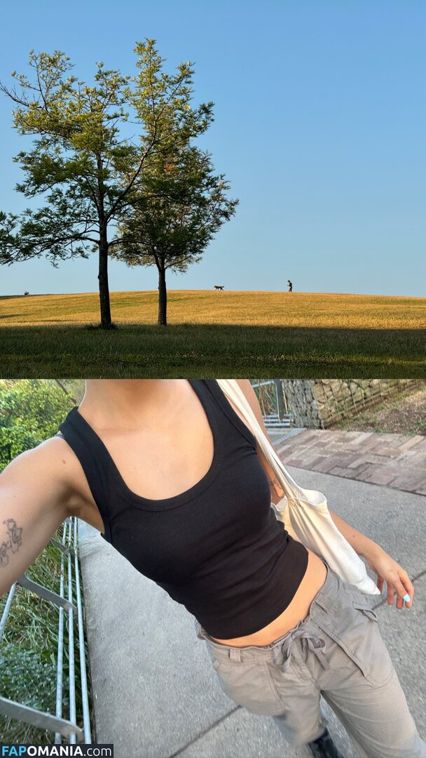 Inas Elashiry / inaselashiry Nude OnlyFans  Leaked Photo #2