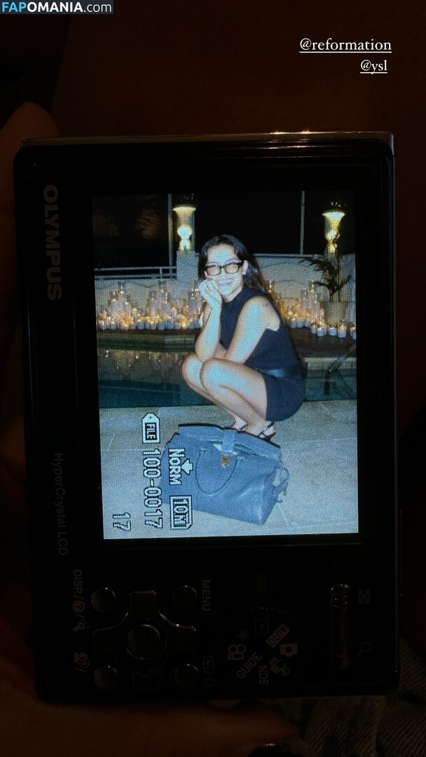 Inde Navarrette / https: / indenavarrette Nude OnlyFans  Leaked Photo #84