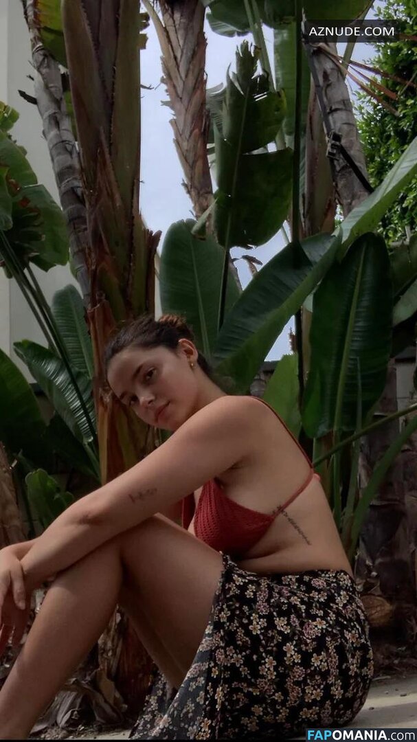 indenavarrette Nude OnlyFans  Leaked Photo #5