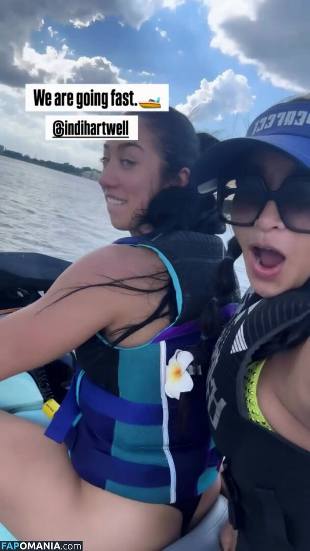 Indi Hartwell / indihartwell Nude OnlyFans  Leaked Photo #77