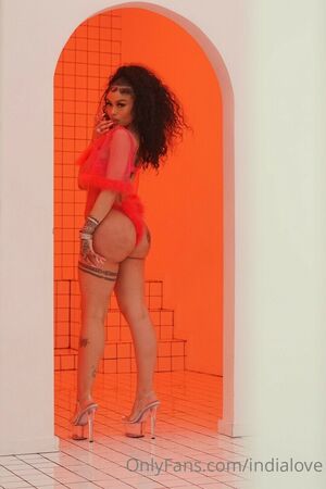 India Love