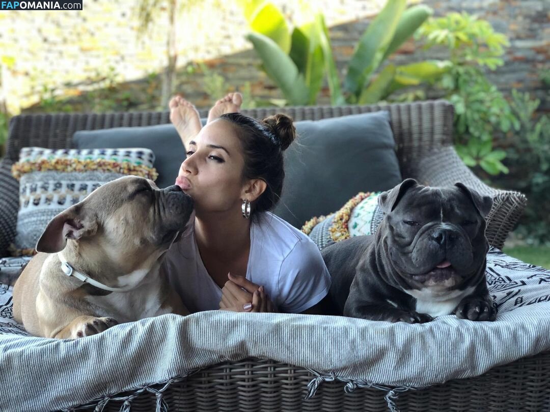 India Martinez / india_martinez_oficial Nude OnlyFans  Leaked Photo #27