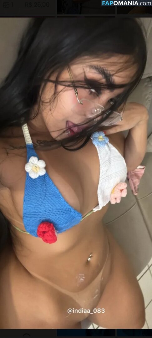 https: / indiaa_083 Nude OnlyFans  Leaked Photo #1