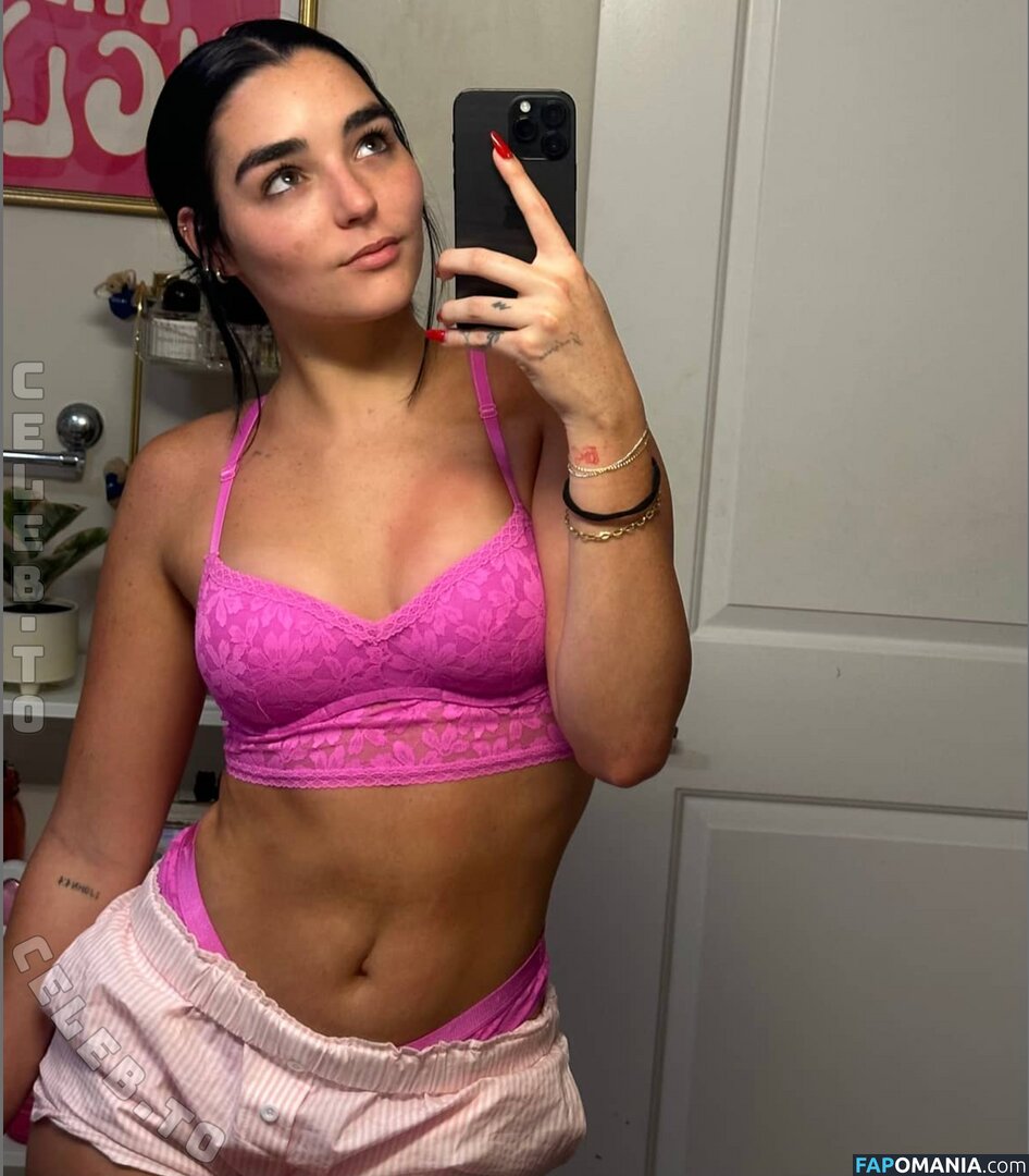 Indiana Massara / https: / indiana Nude OnlyFans  Leaked Photo #1