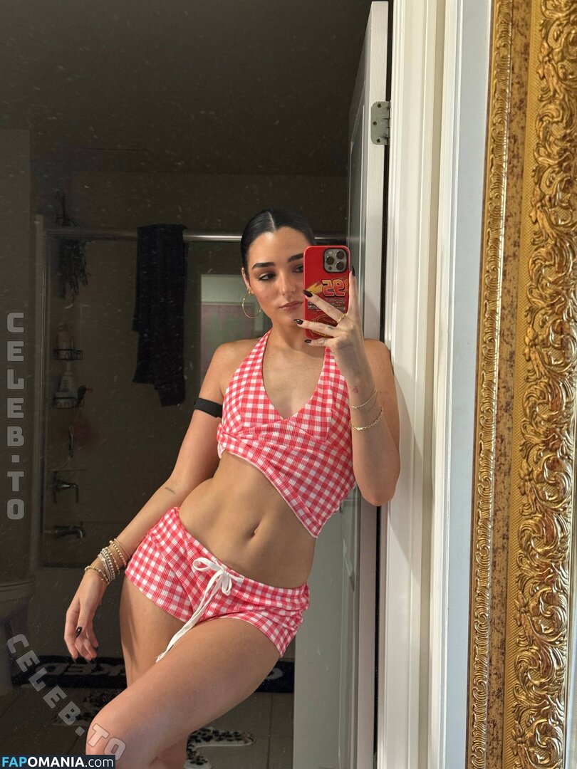 Indiana Massara / https: / indiana Nude OnlyFans  Leaked Photo #3