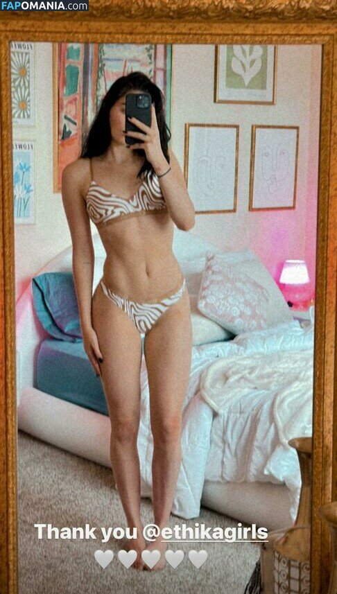 Indiana Massara / indiana Nude OnlyFans  Leaked Photo #111