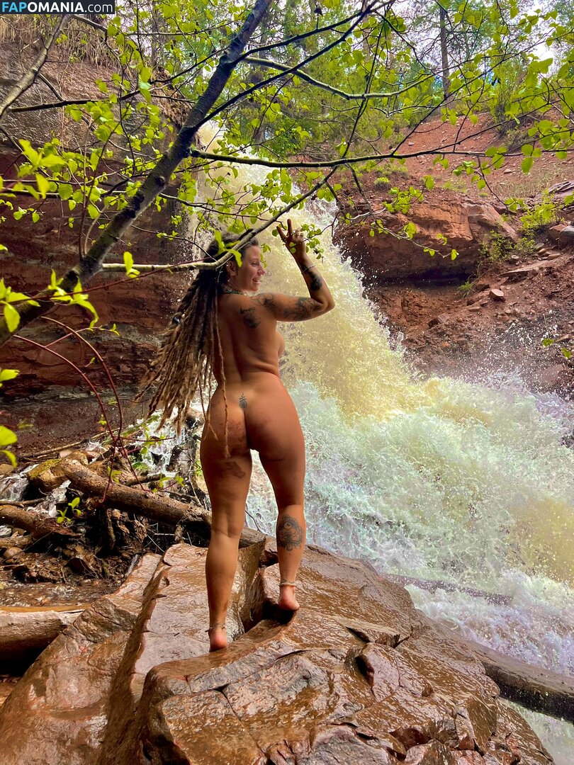 Indica Flower / indicaflower / indicaflowerxxx / therealindicaflower Nude OnlyFans  Leaked Photo #15