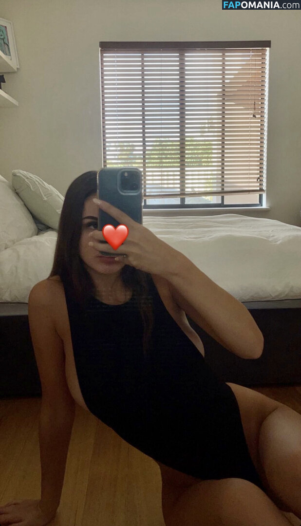 Indienna / i_ndy / indienna_ Nude OnlyFans  Leaked Photo #1