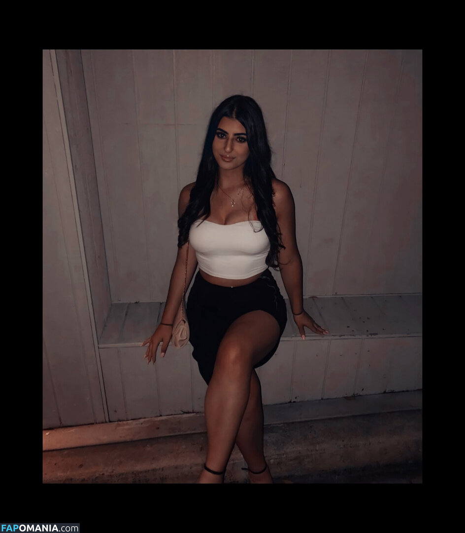 indica_babeee / indigobabe / therealindigobabe Nude OnlyFans  Leaked Photo #4