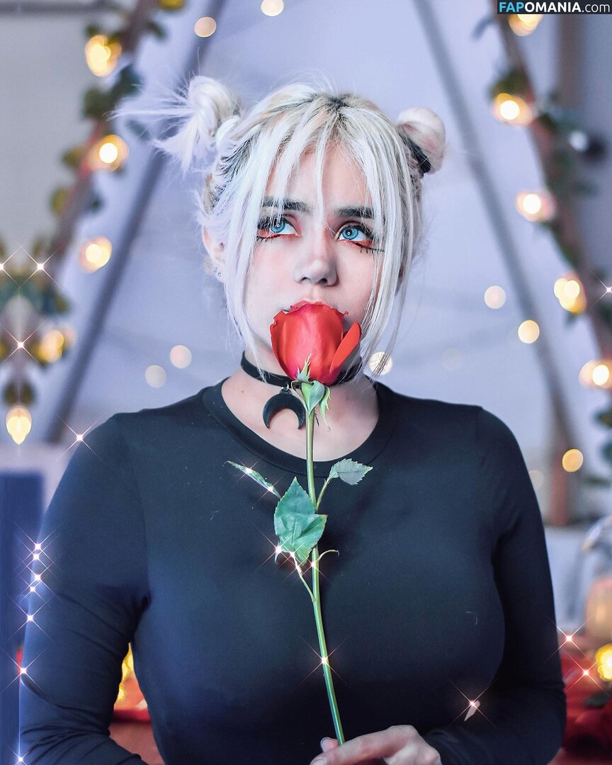 Indiskovar Nude OnlyFans  Leaked Photo #3