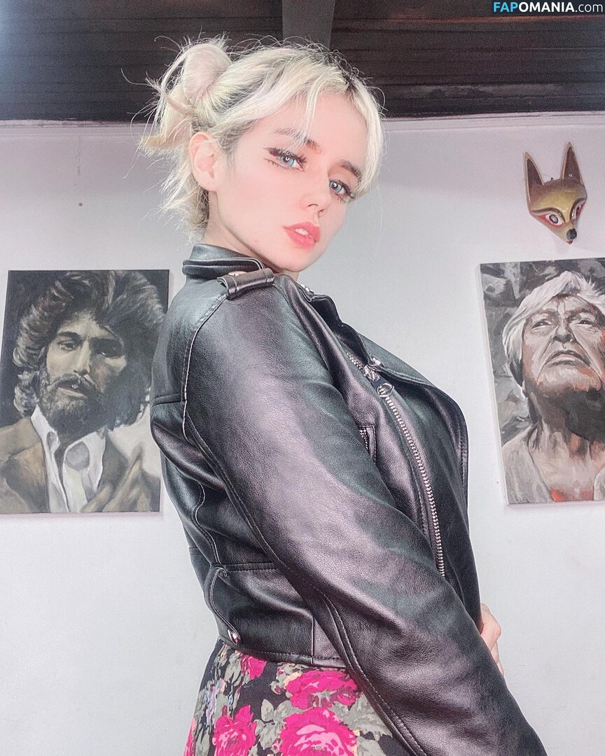 Indiskovar Nude OnlyFans  Leaked Photo #6