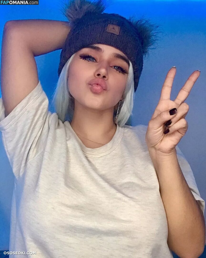Indiskovar Nude OnlyFans  Leaked Photo #10