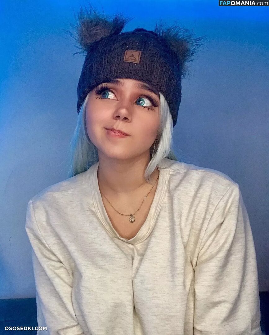 Indiskovar Nude OnlyFans  Leaked Photo #11