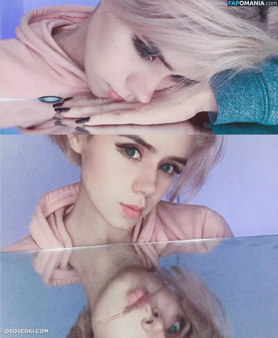Indiskovar Nude OnlyFans  Leaked Photo #12