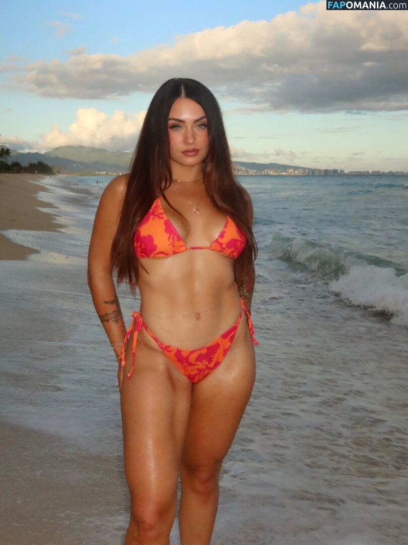 Indya Agos / indyaagos Nude OnlyFans  Leaked Photo #2