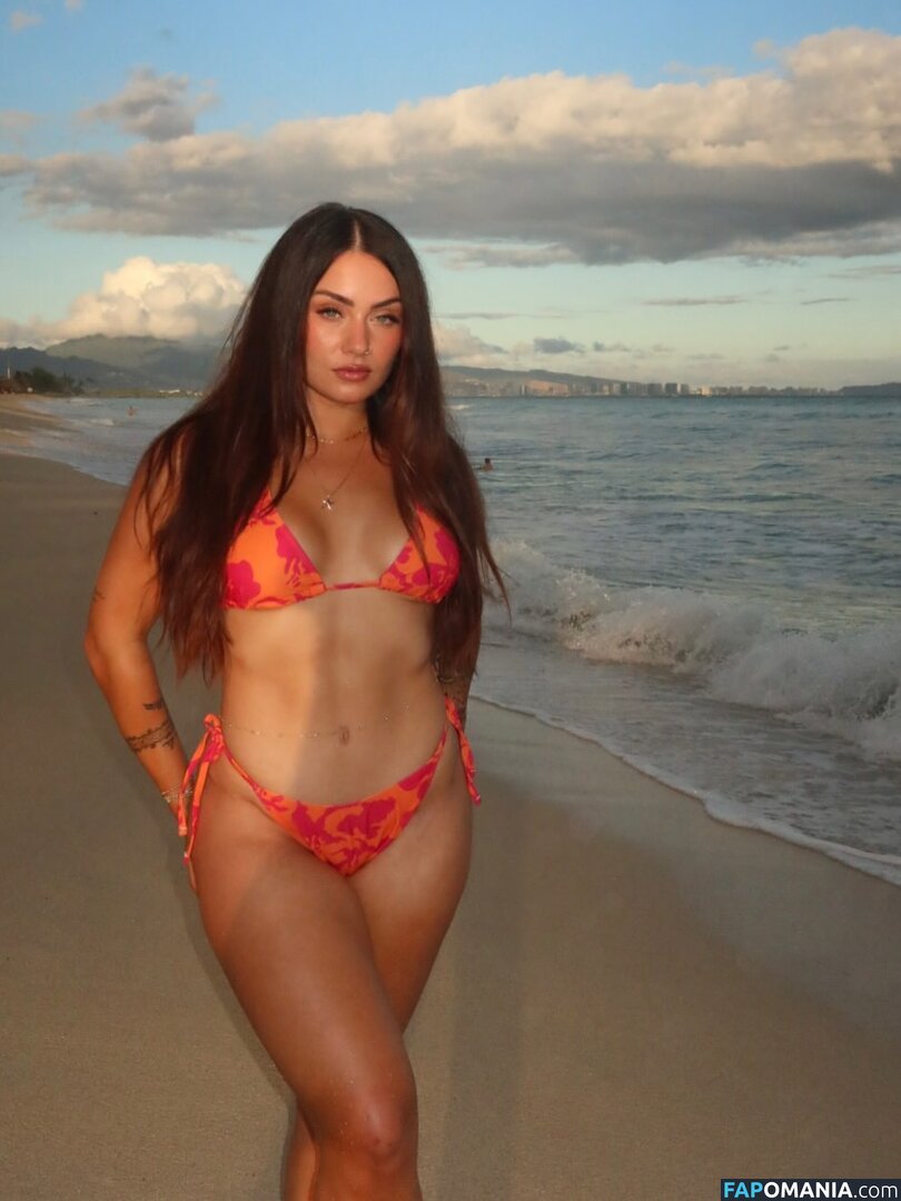 Indya Agos / indyaagos Nude OnlyFans  Leaked Photo #3