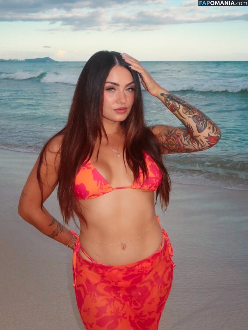 Indya Agos / indyaagos Nude OnlyFans  Leaked Photo #6