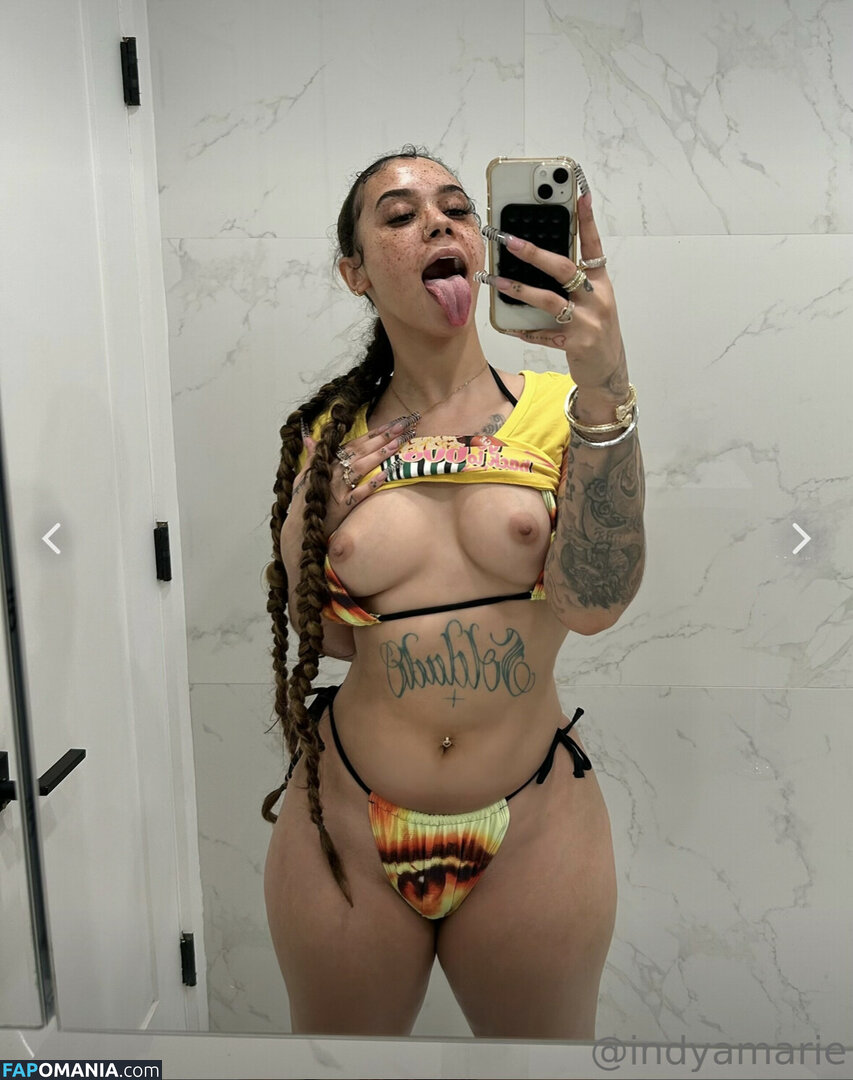 Indyamarie / eiramaydnl / indyjean Nude OnlyFans  Leaked Photo #86