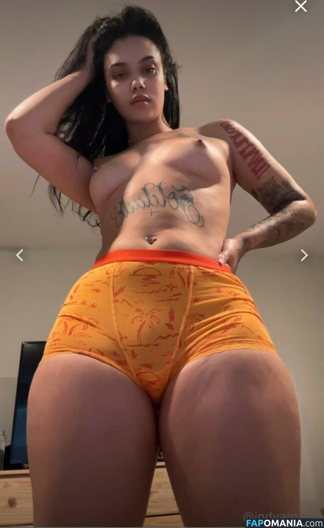 Indyamarie / eiramaydnl / indyjean Nude OnlyFans  Leaked Photo #98