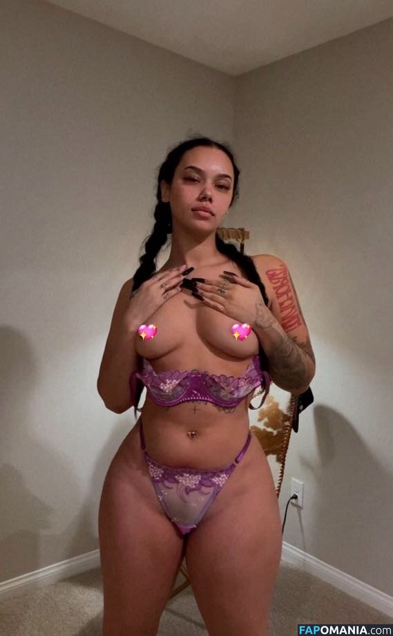 Indyamarie / eiramaydnl / indyjean Nude OnlyFans  Leaked Photo #116