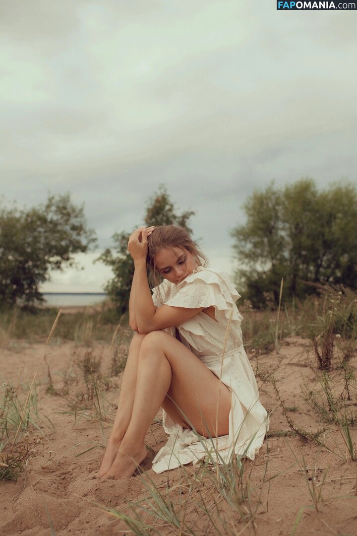 Maria Kozlovskaya / ineedmary Nude OnlyFans  Leaked Photo #97