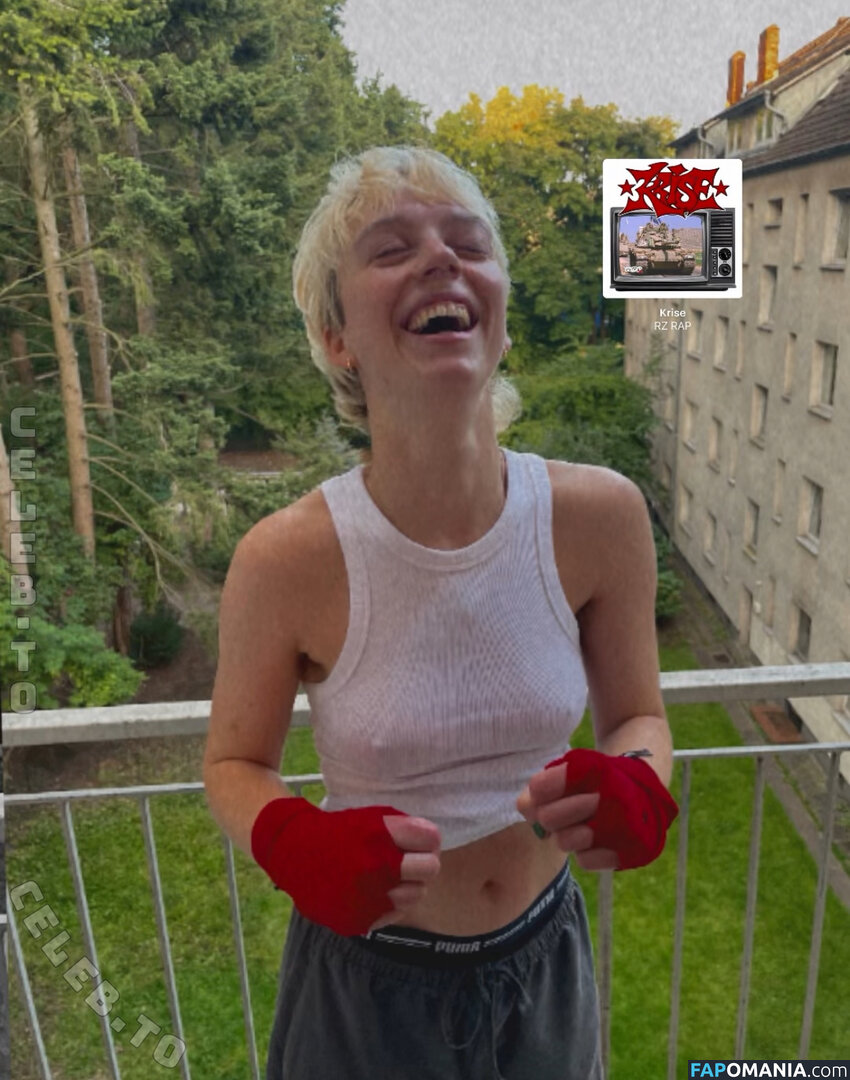 Ines Bammert / inesbam / itsallbetternaked Nude OnlyFans  Leaked Photo #1