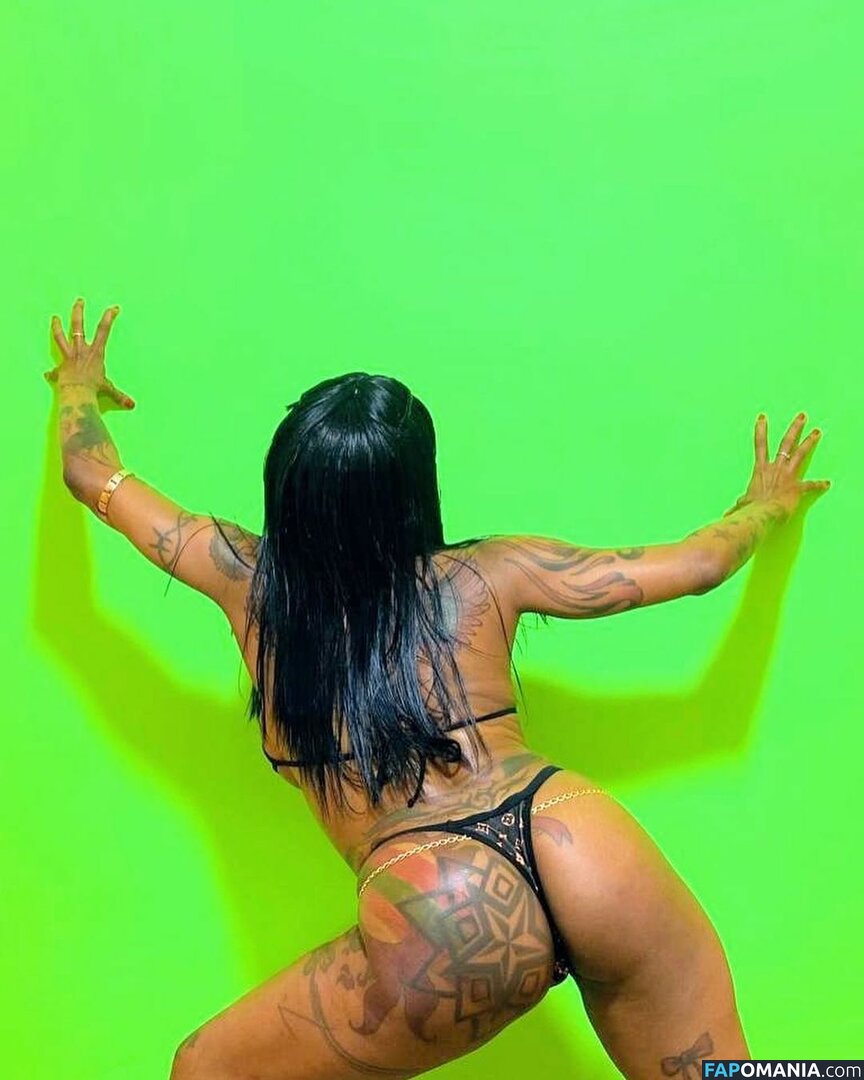 Inês Brasil / inesbrasiltv Nude OnlyFans  Leaked Photo #12