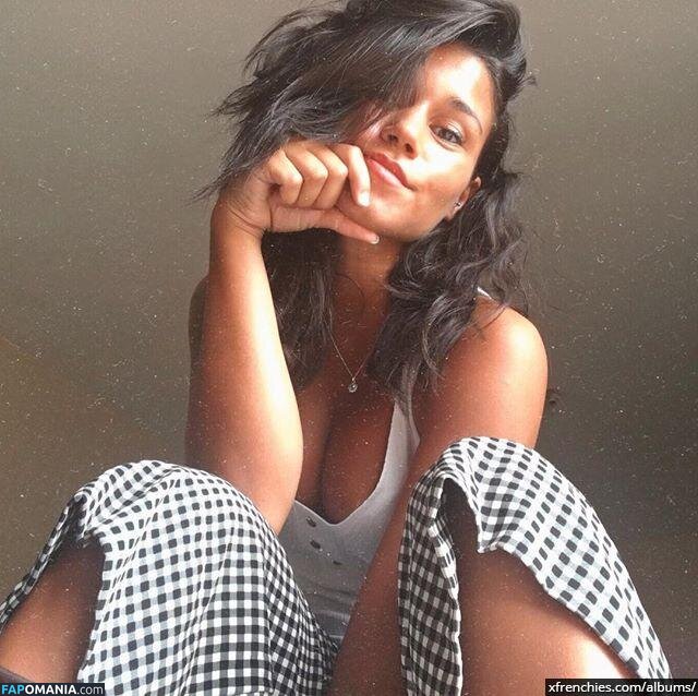 Ines Loucif Nude OnlyFans  Leaked Photo #7