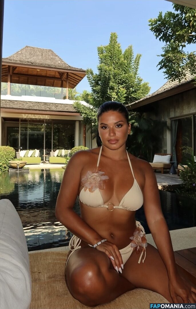 Ines Sberro / ines.sberro Nude OnlyFans  Leaked Photo #2