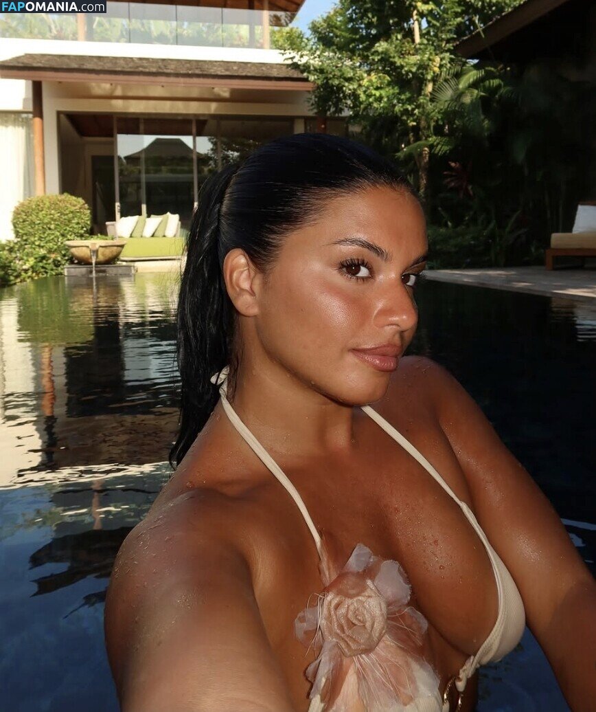 Ines Sberro / ines.sberro Nude OnlyFans  Leaked Photo #3