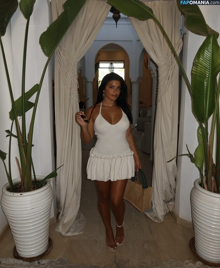 Ines Sberro / ines.sberro Nude OnlyFans  Leaked Photo #7