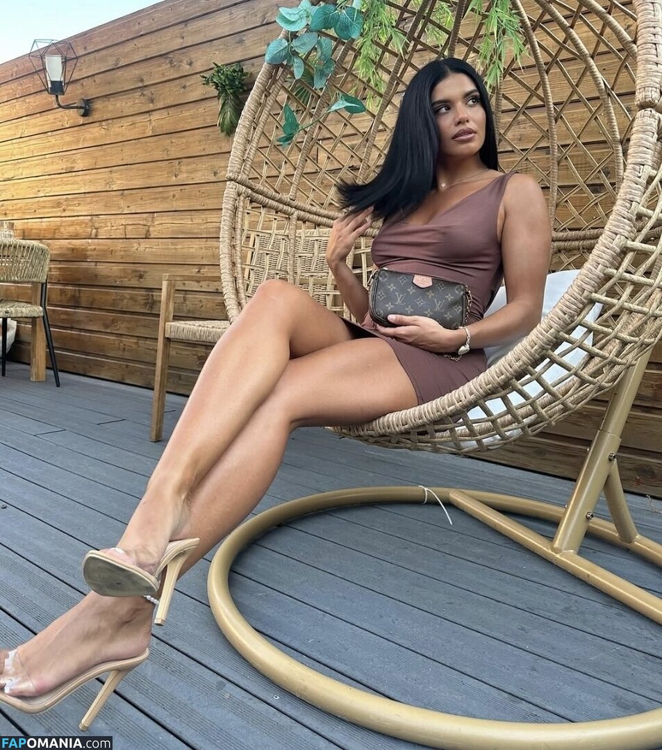 Ines Sberro / ines.sberro Nude OnlyFans  Leaked Photo #12