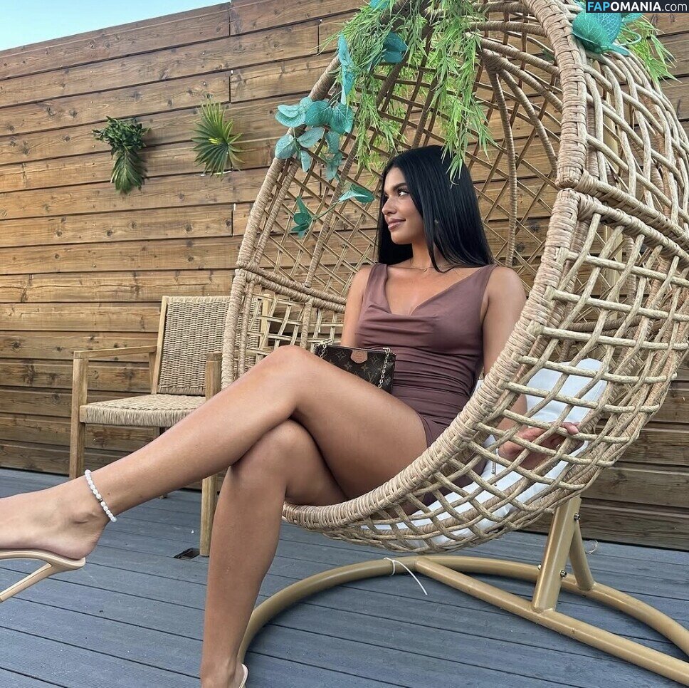 Ines Sberro / ines.sberro Nude OnlyFans  Leaked Photo #13