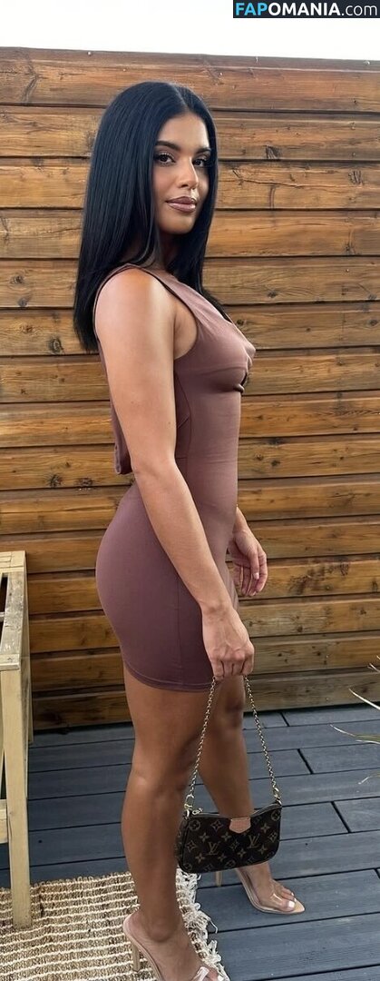 Ines Sberro / ines.sberro Nude OnlyFans  Leaked Photo #14