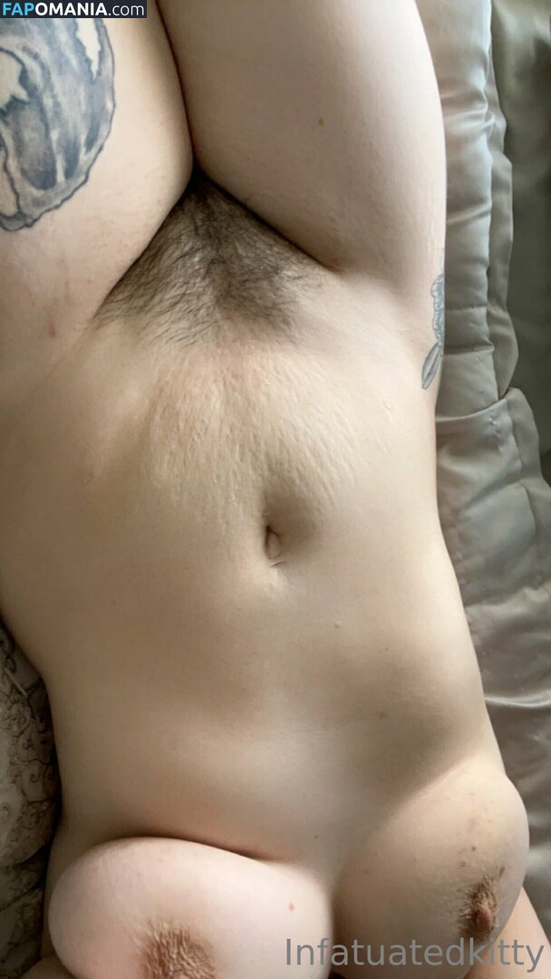 https: / infatuatedkitten / infatuatedkitty Nude OnlyFans  Leaked Photo #3